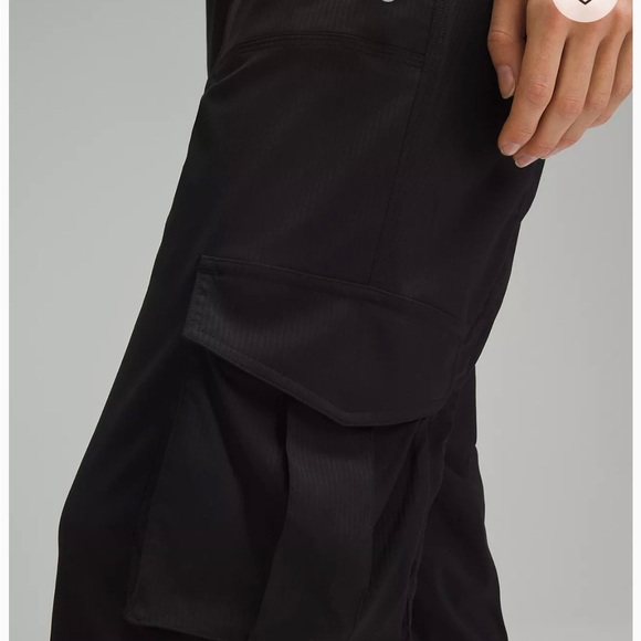 lululemon athletica Pants - Black lululemon athletica pants